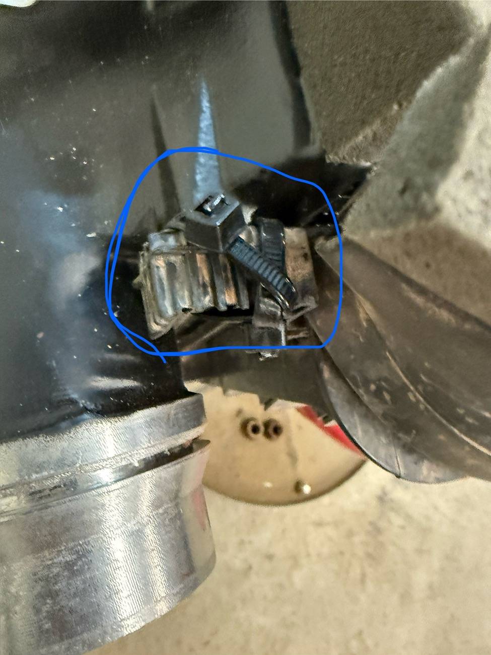 Ford Ranger Wagner Intercooler Installation DIY How-To for 2024 Ranger Raptor IMG_2205