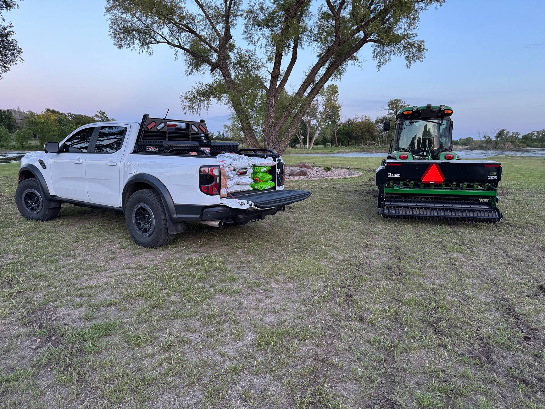 Ford Ranger Ranger Raptor Photo Thread 📸 IMG_2230
