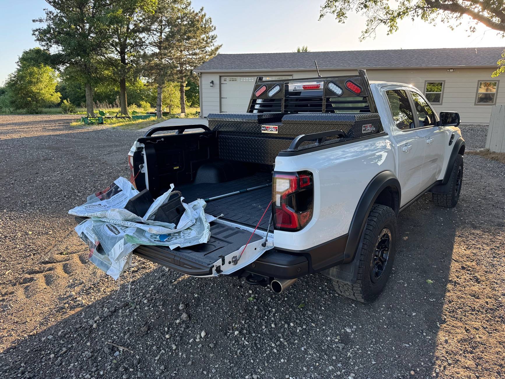 Ford Ranger Ranger Raptor Photo Thread 📸 IMG_2354