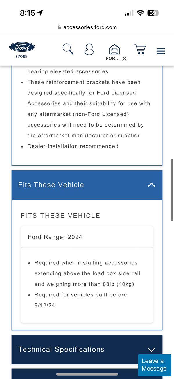 Ford Ranger Job 2 Builds Eliminate Need For J-Braces ? IMG_2399