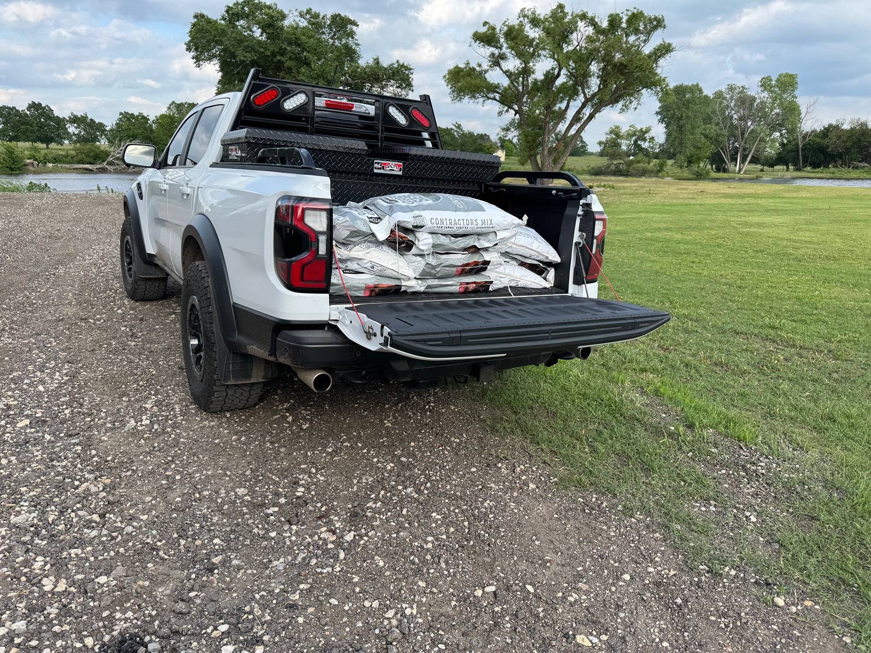 Ford Ranger Ranger Raptor Photos Thread - Post Your Random Dailys 📸 IMG_2621