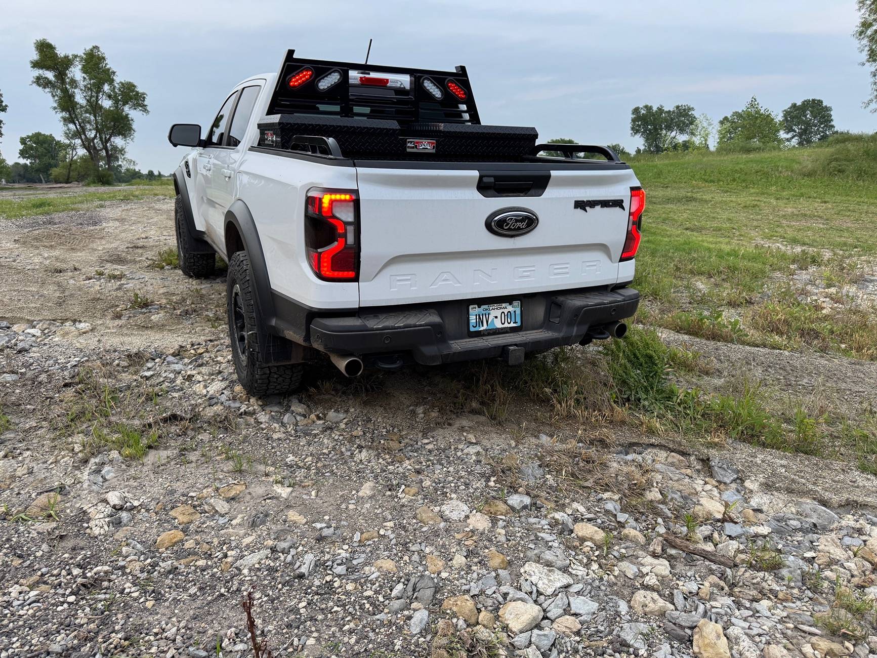 Ford Ranger Ranger Raptor Photos Thread - Post Your Random Dailys 📸 IMG_2639