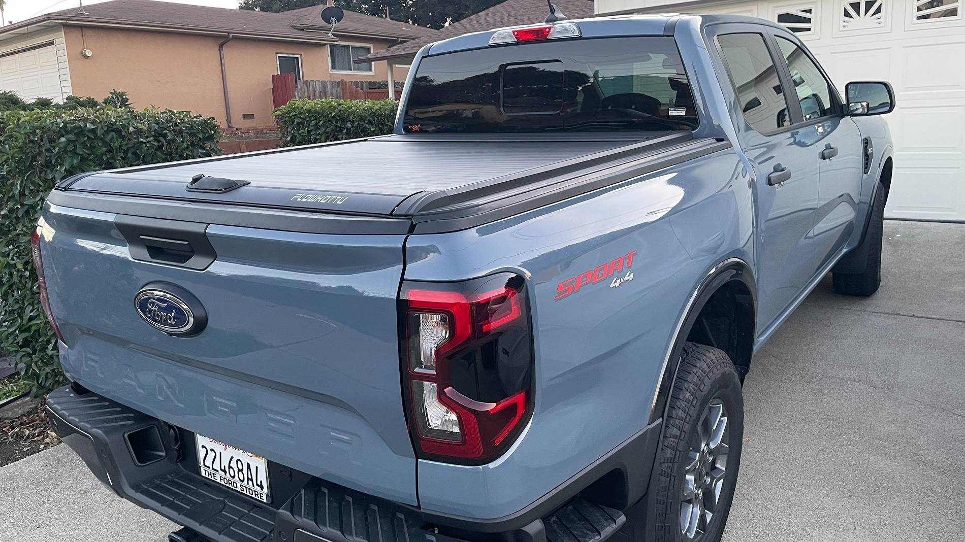 Ford Ranger Tonneau Cover Installation Questions IMG_2653