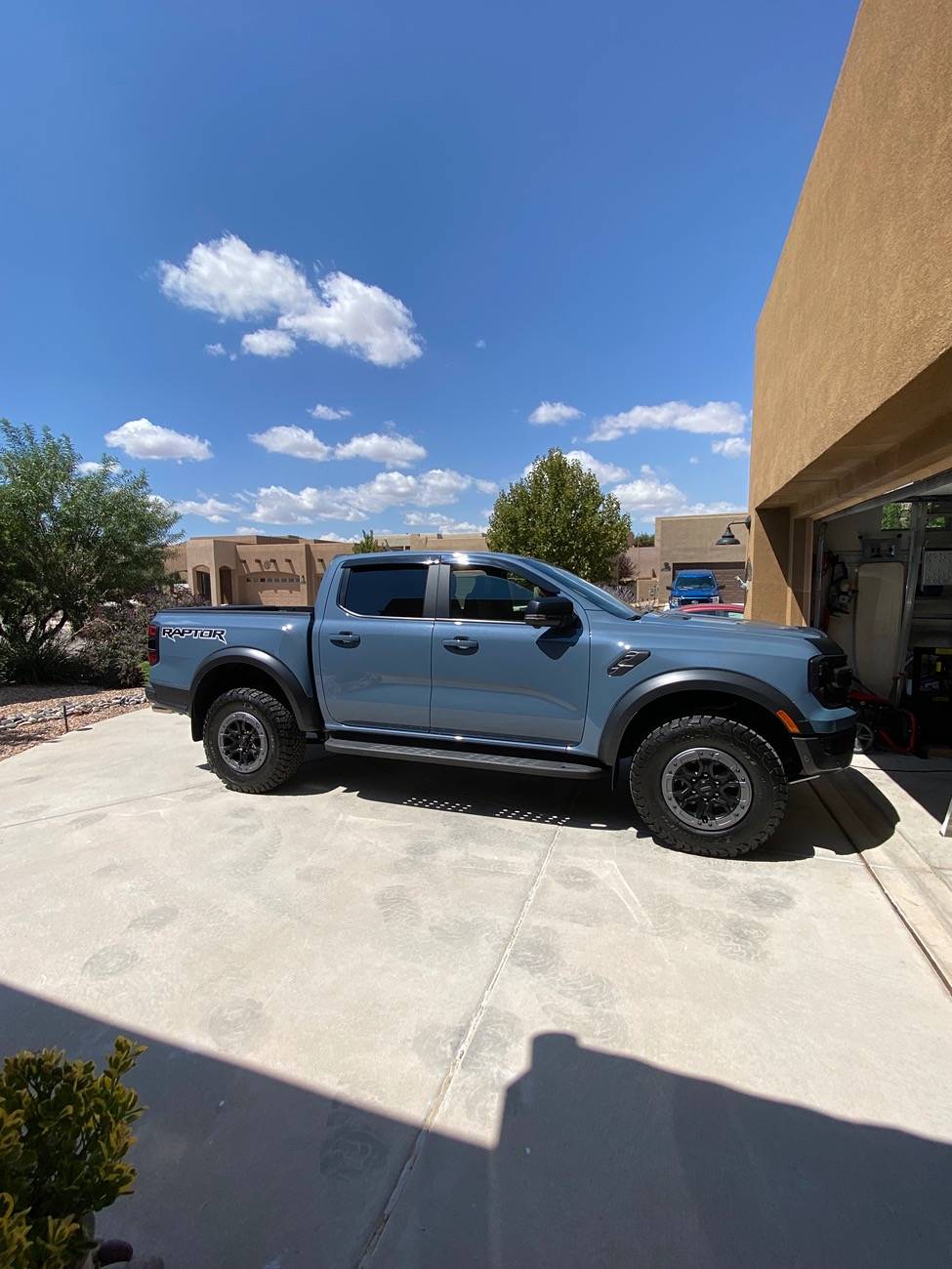 Ford Ranger Show your latest Ranger & Ranger Raptor pics! 🤳 IMG_2845