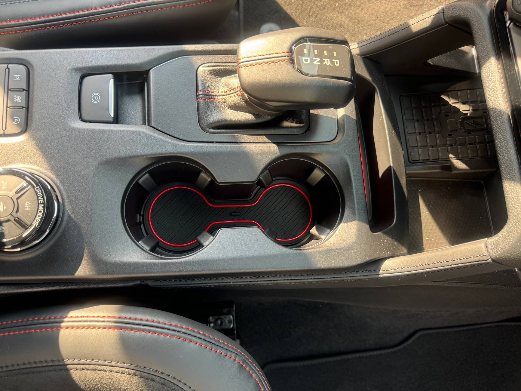 Ford Ranger What did you DO TO your 6G Ranger today? 🧰 🛠️ ⚙️ 🧽 IMG_2864