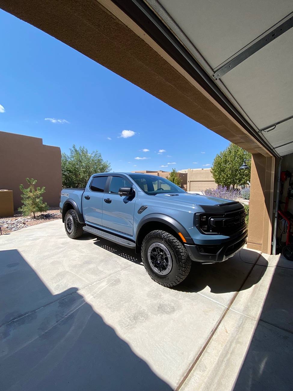 Ford Ranger Show your latest Ranger & Ranger Raptor pics! 🤳 IMG_2868