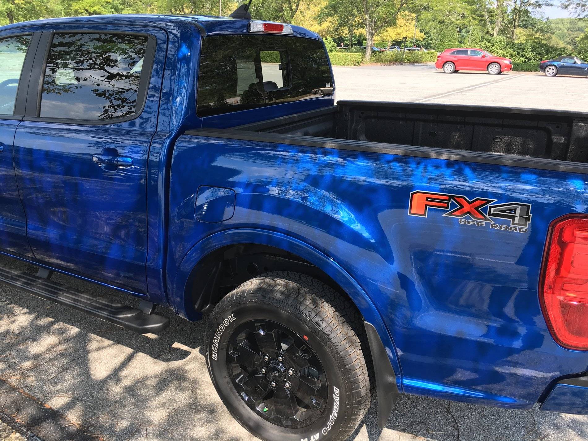 Ford Ranger LIGHTNING BLUE Ranger Club Thread IMG_3010.JPG