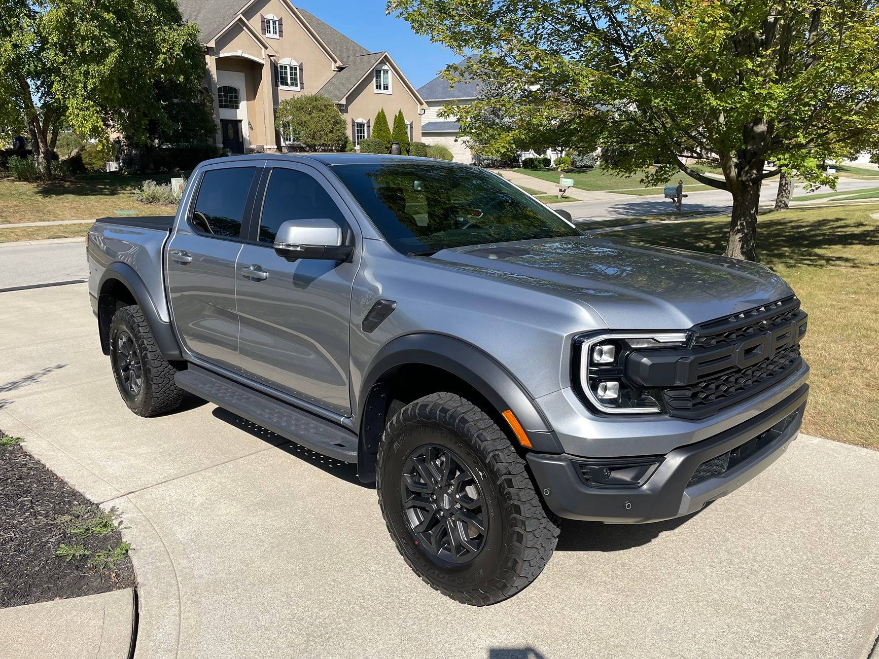 Ford Ranger Show your latest Ranger & Ranger Raptor pics! 🤳 IMG_3018