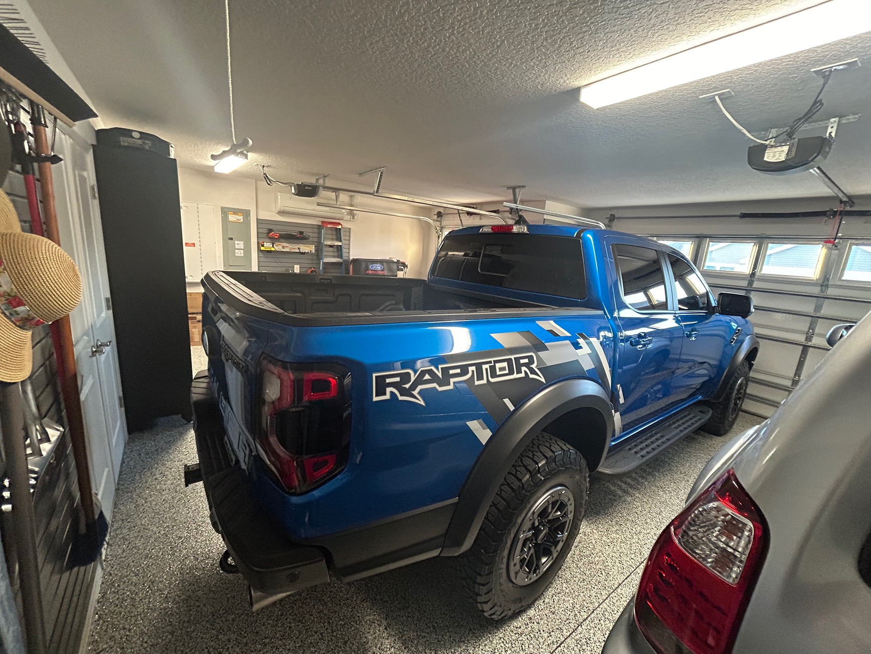 Ford Ranger Decal package - feedback? IMG_3048