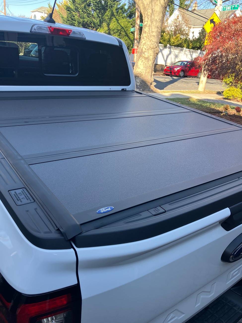 Ford Ranger What did you DO TO your 6G Ranger today? 🧰 🛠️ ⚙️ 🧽 IMG_3104