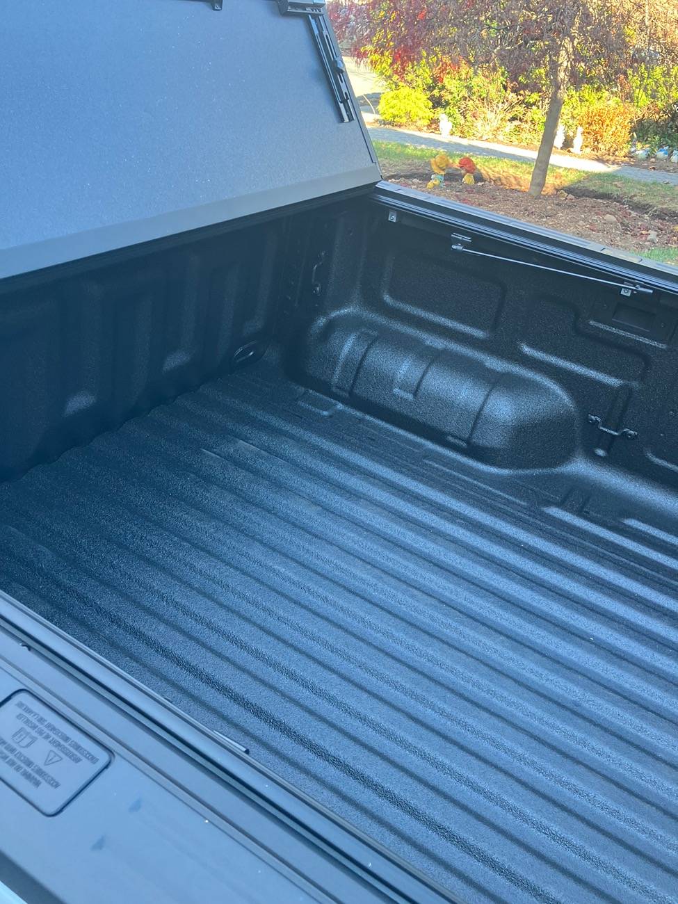 Ford Ranger What did you DO TO your 6G Ranger today? 🧰 🛠️ ⚙️ 🧽 IMG_3106