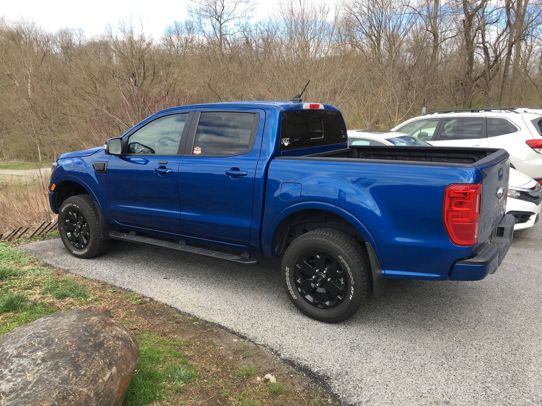 Ford Ranger LIGHTNING BLUE Ranger Club Thread IMG_3153.JPG