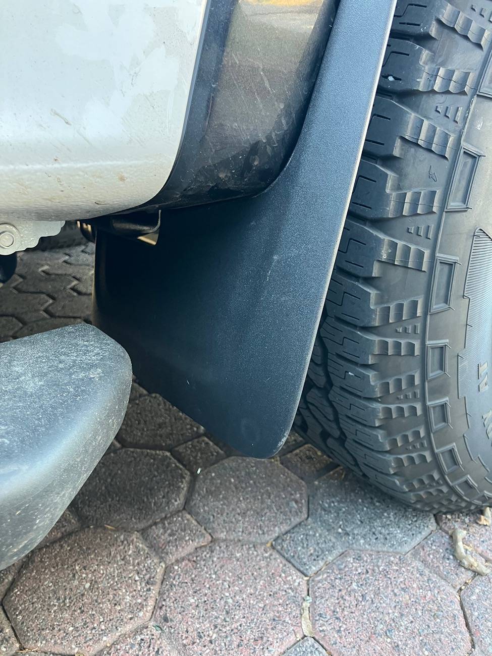 Ford Ranger What did you DO TO your 6G Ranger today? 🧰 🛠️ ⚙️ 🧽 IMG_3191