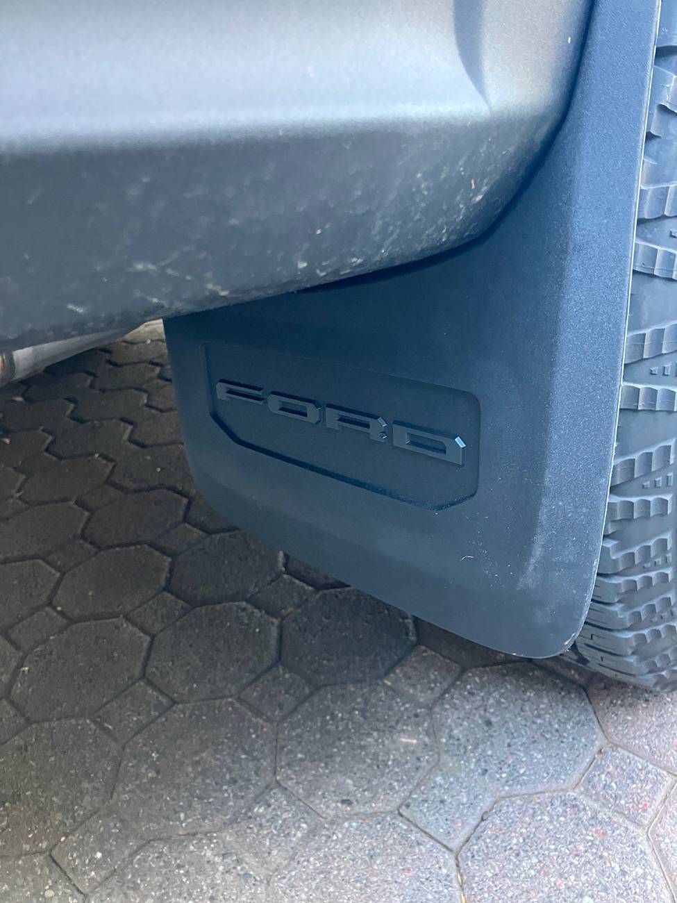 Ford Ranger What did you DO TO your 6G Ranger today? 🧰 🛠️ ⚙️ 🧽 IMG_3193