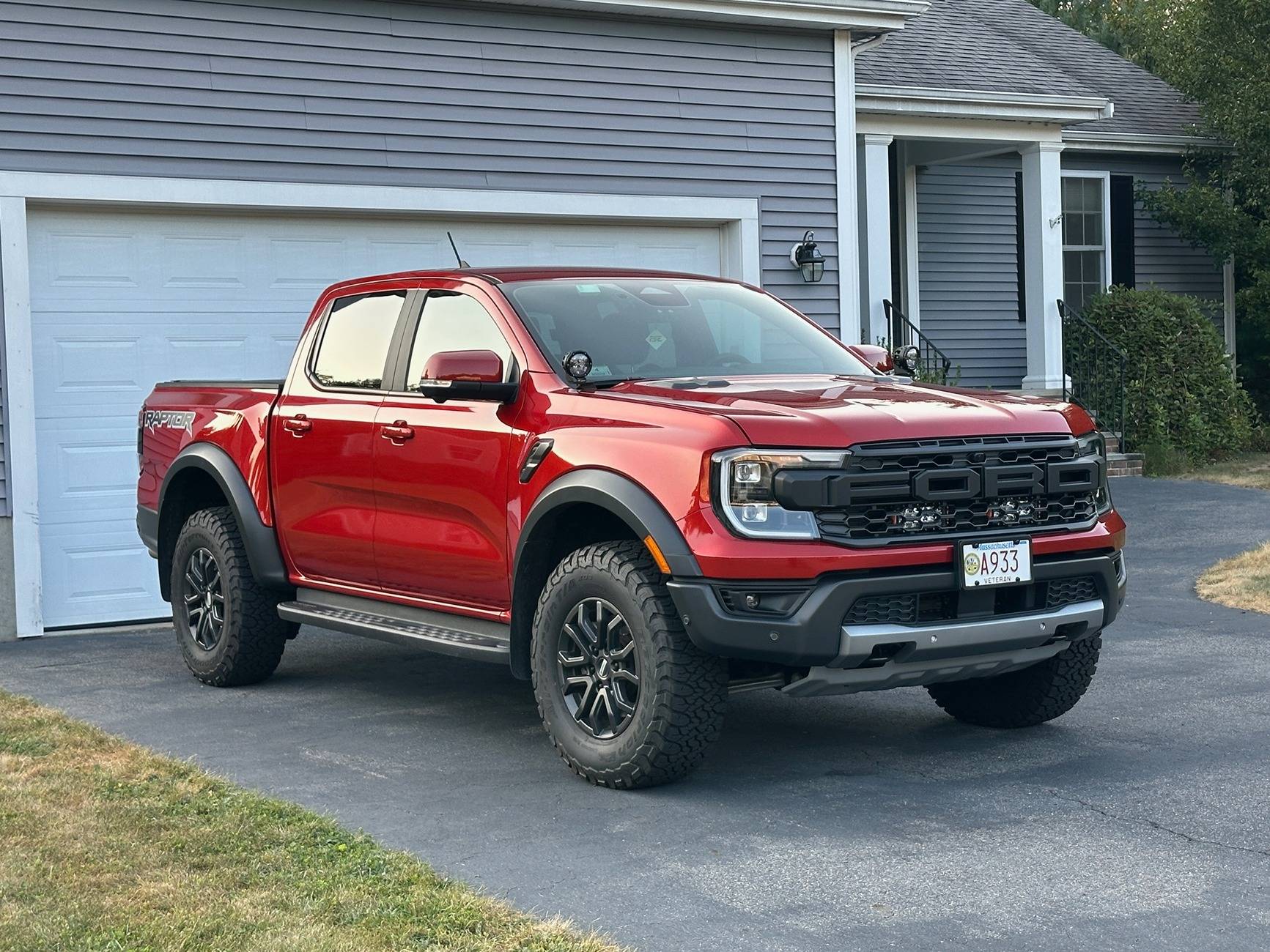 Ford Ranger Show your latest Ranger & Ranger Raptor pics! 🤳 IMG_3328.JPG