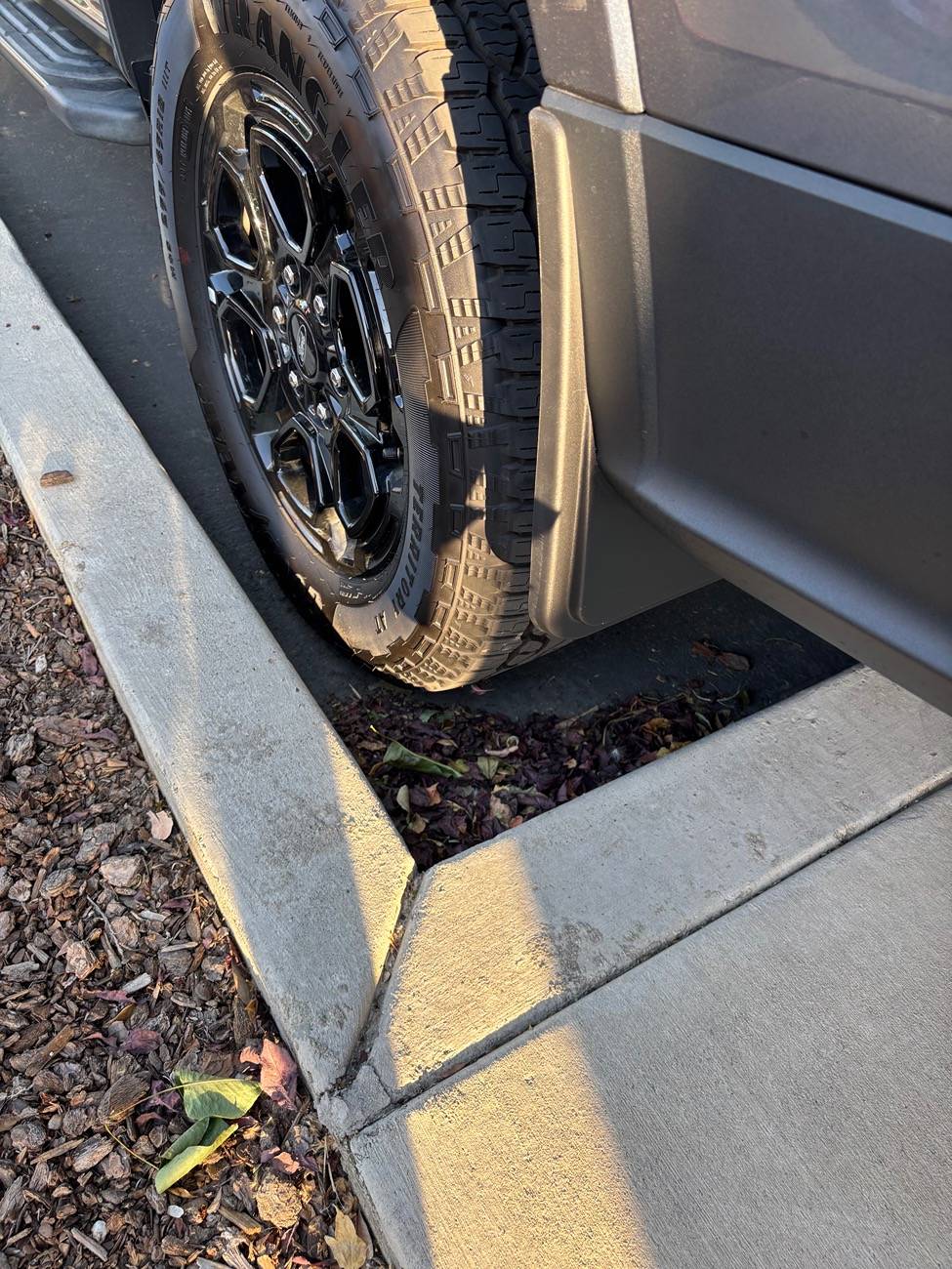 Ford Ranger What did you DO TO your 6G Ranger today? 🧰 🛠️ ⚙️ 🧽 IMG_3518