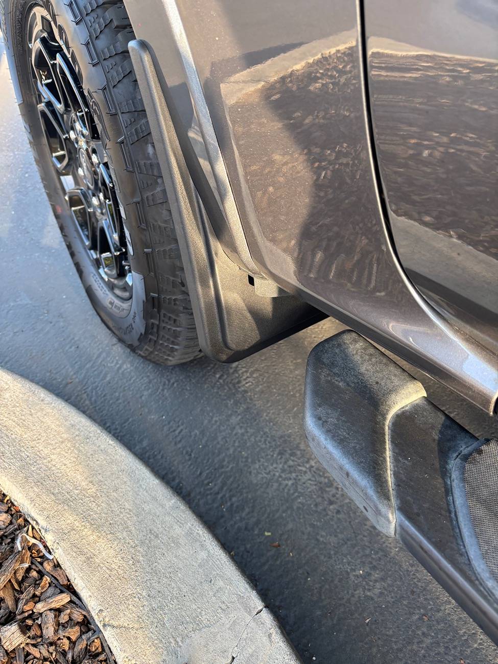 Ford Ranger What did you DO TO your 6G Ranger today? 🧰 🛠️ ⚙️ 🧽 IMG_3519