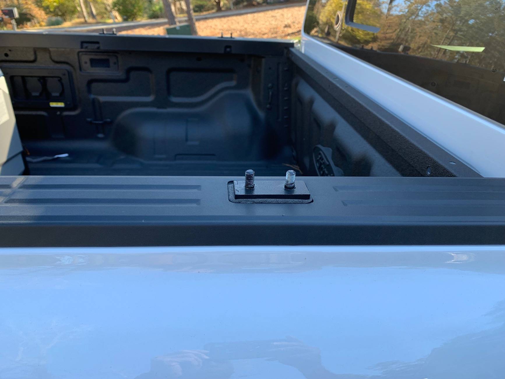 Ford Ranger What did you DO TO your 6G Ranger today? 🧰 🛠️ ⚙️ 🧽 IMG_3751