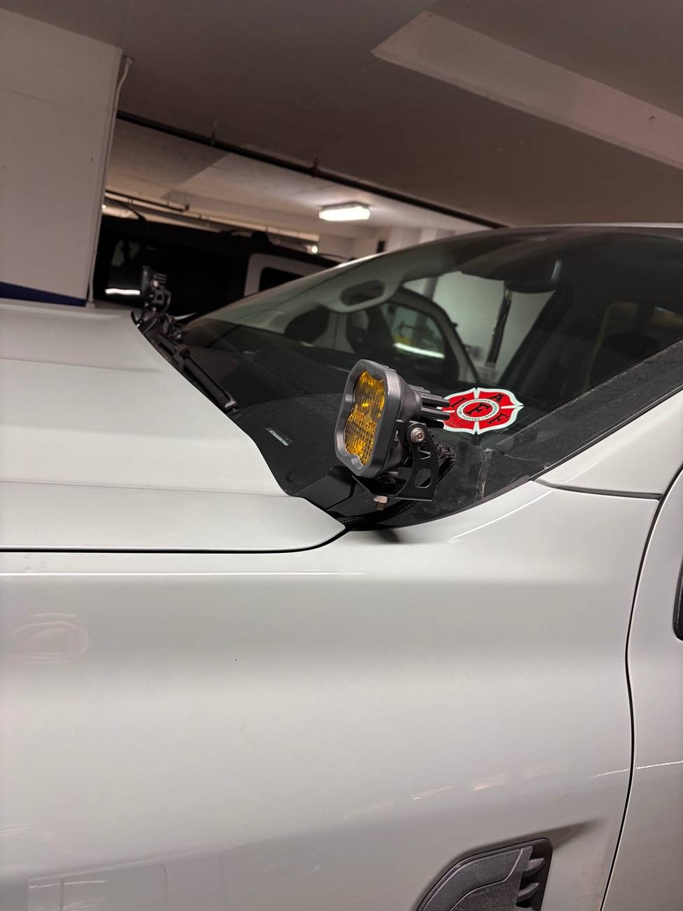 Ford Ranger What did you DO TO your 6G Ranger today? 🧰 🛠️ ⚙️ 🧽 IMG_3872