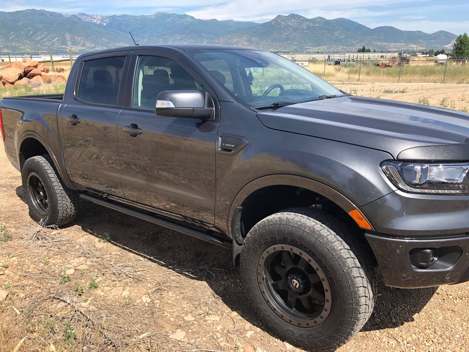 Upgrades!!! Ranger6G 2024+ Ranger & Raptor Forum, News, Owners