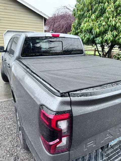 Ford Ranger Made my own Tonneau cover IMG_4233