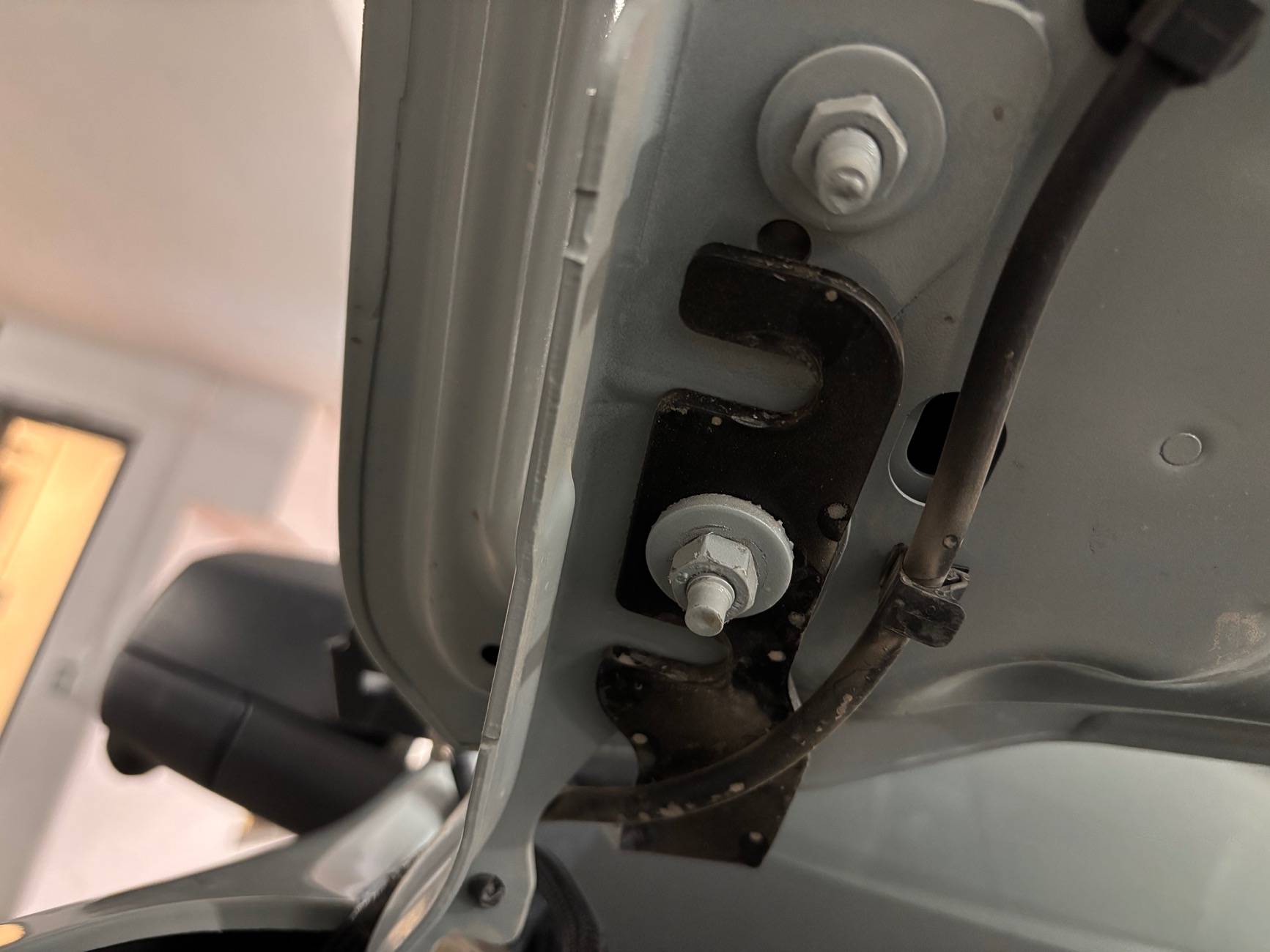 Ford Ranger What did you DO TO your 6G Ranger today? 🧰 🛠️ ⚙️ 🧽 IMG_4235