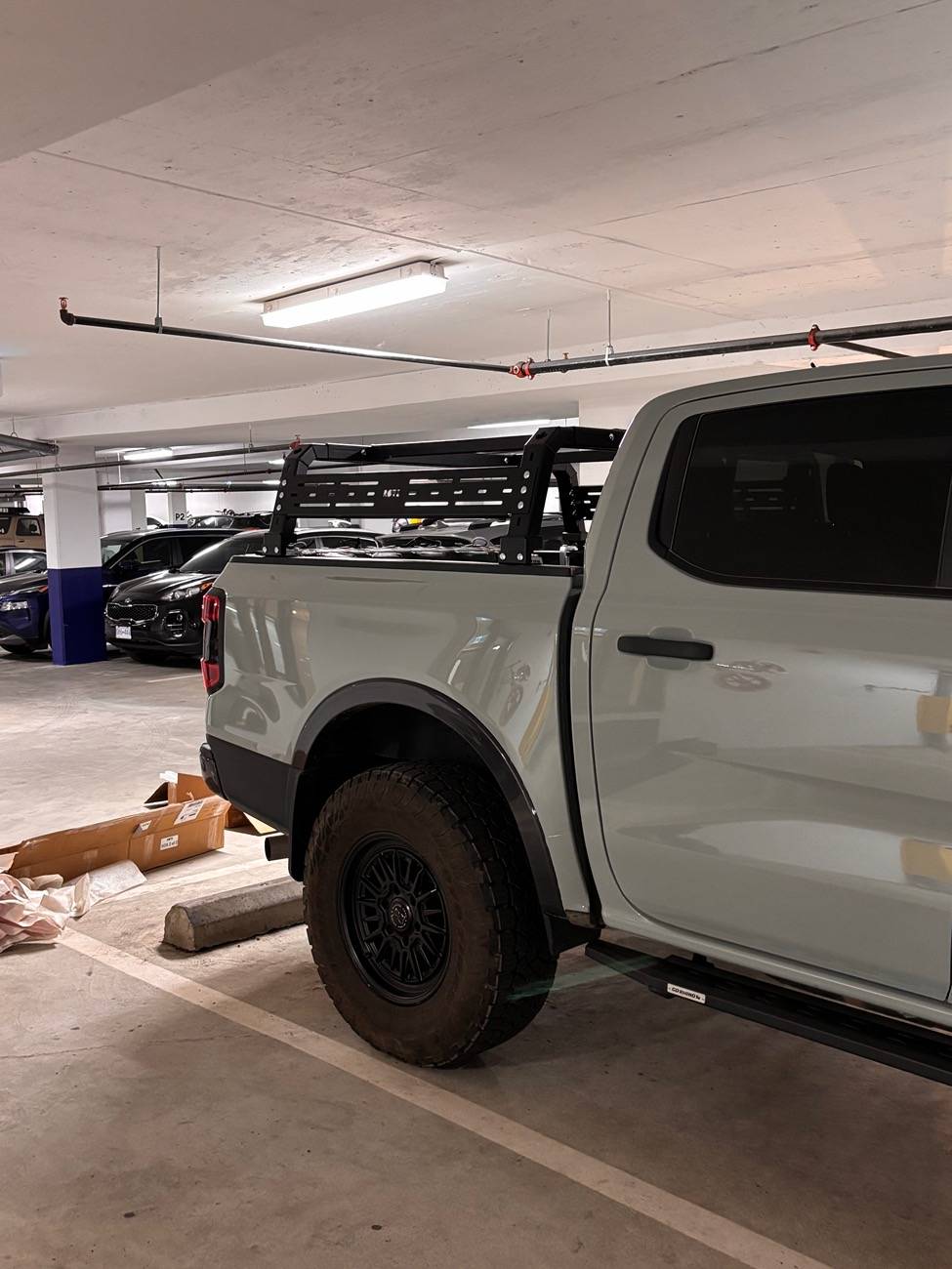 Ford Ranger What did you DO TO your 6G Ranger today? 🧰 🛠️ ⚙️ 🧽 IMG_4943