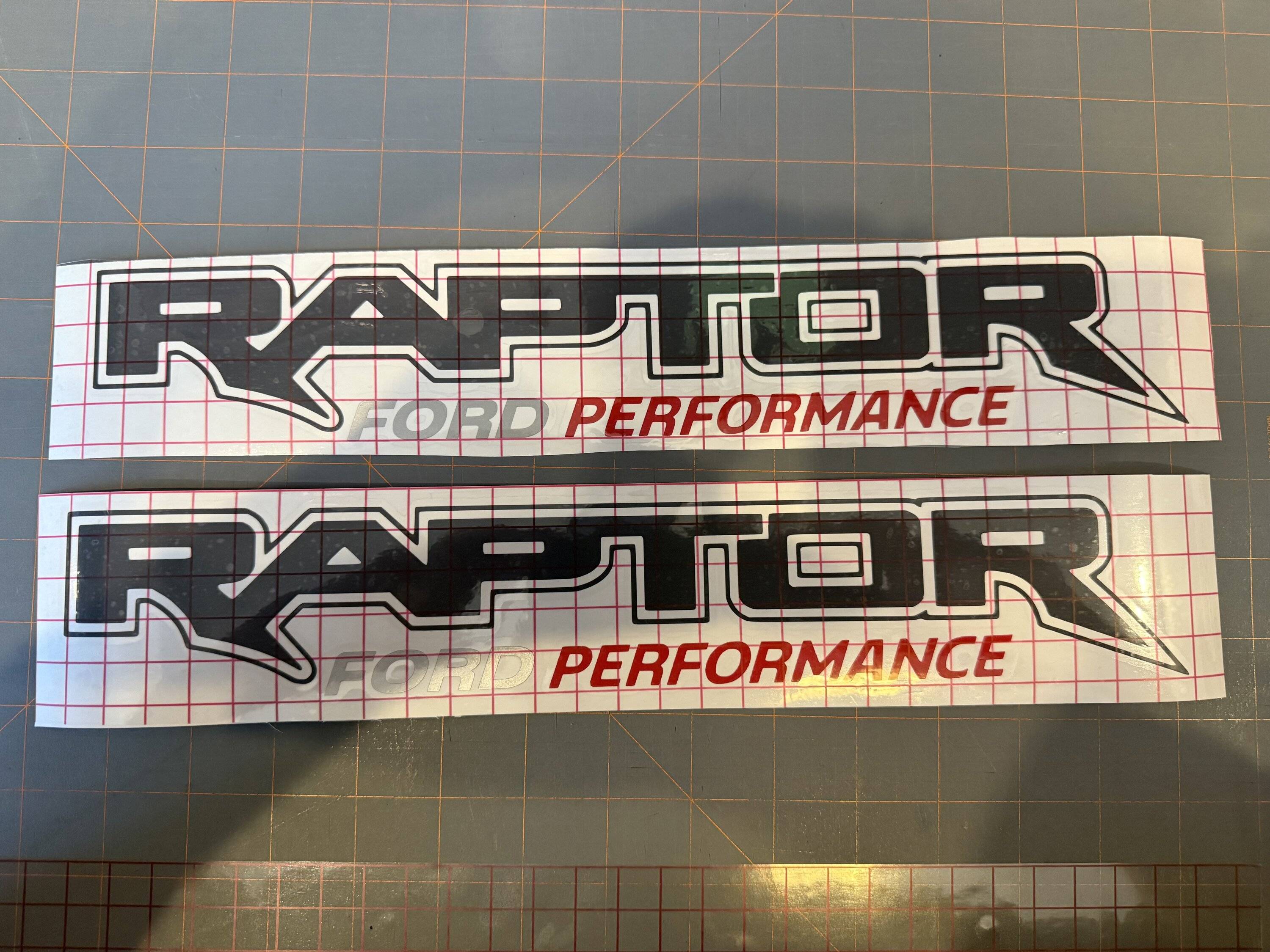 Ford Ranger Black Beadlock Rings, removed "RAPTOR" and new custom bed graphic IMG_5104