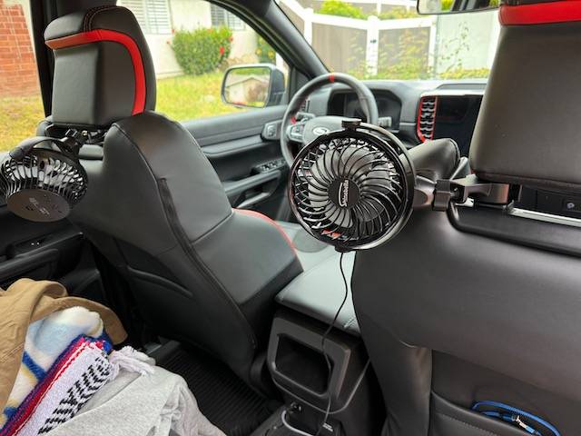 Ford Ranger What did you DO TO your 6G Ranger today? 🧰 🛠️ ⚙️ 🧽 IMG_5191