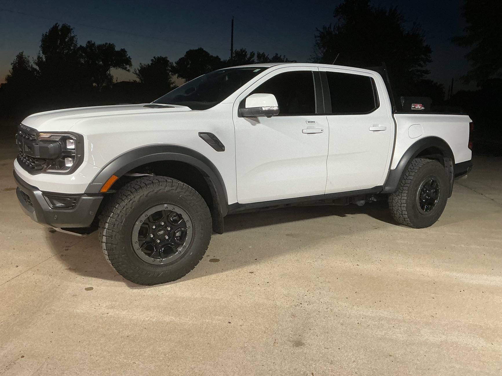 Ford Ranger Ranger Raptor Photo Thread 📸 img_5196-jpe