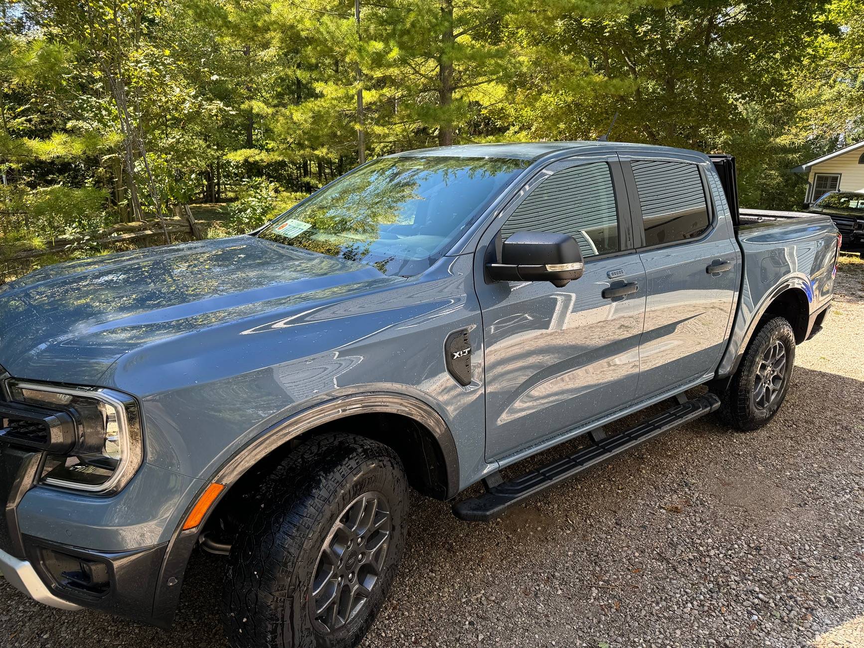 Ford Ranger May Order for a 2.7 XLT (should I bail?) IMG_5260