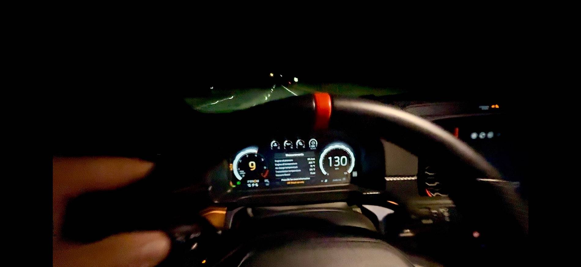 Ford Ranger Factory top speed limiter for 2024 Ranger Raptor? IMG_5558