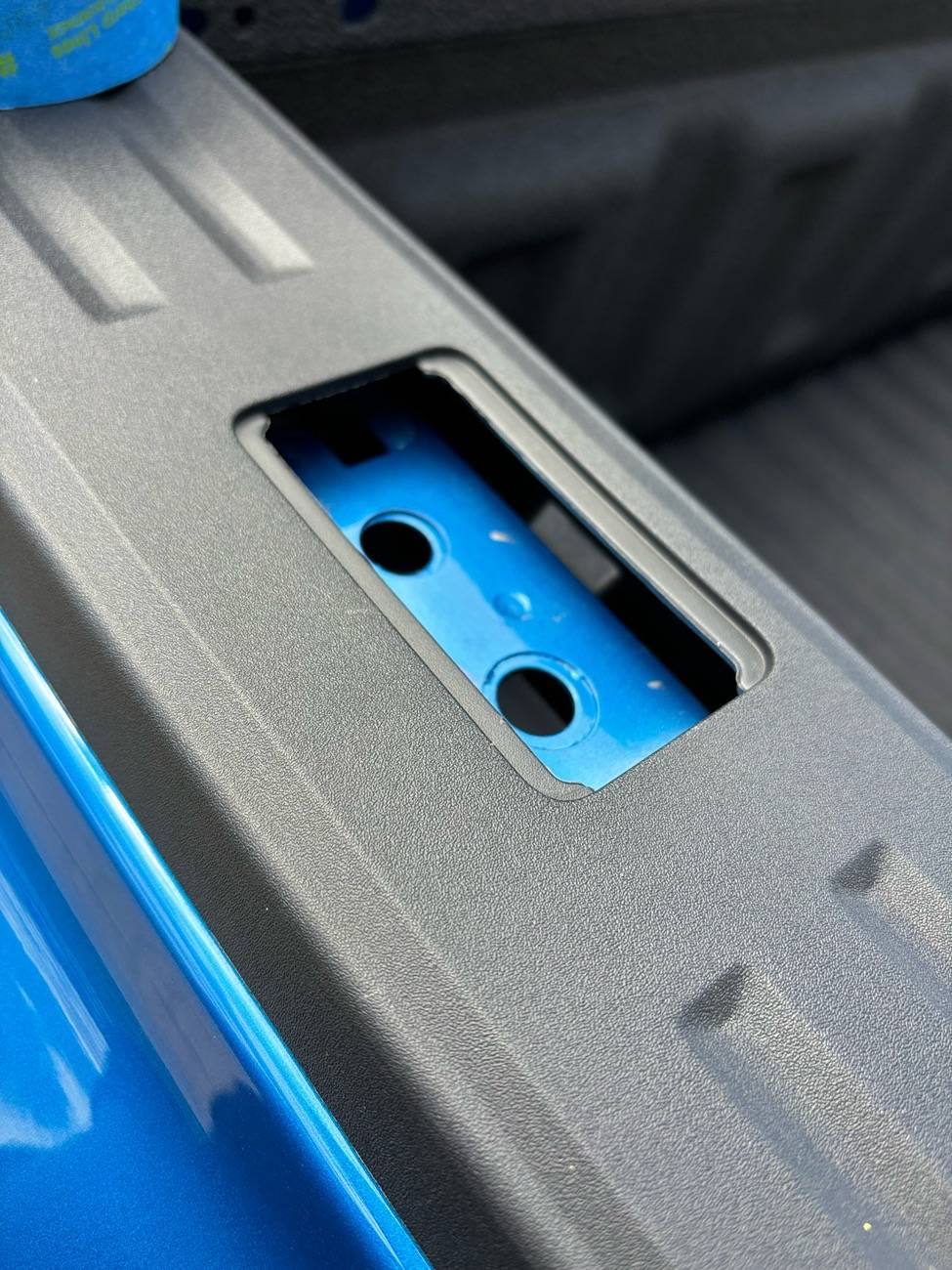 Ford Ranger What did you DO TO your 6G Ranger today? 🧰 🛠️ ⚙️ 🧽 IMG_5678