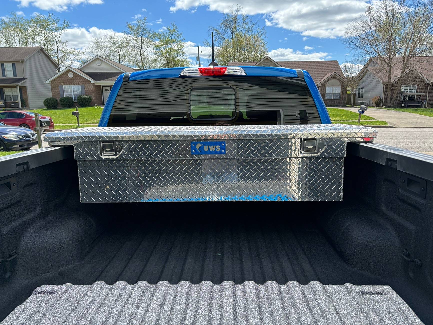 Ford Ranger What did you DO TO your 6G Ranger today? 🧰 🛠️ ⚙️ 🧽 IMG_5681