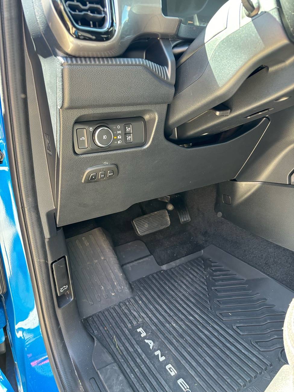 Ford Ranger What did you DO TO your 6G Ranger today? 🧰 🛠️ ⚙️ 🧽 IMG_5717
