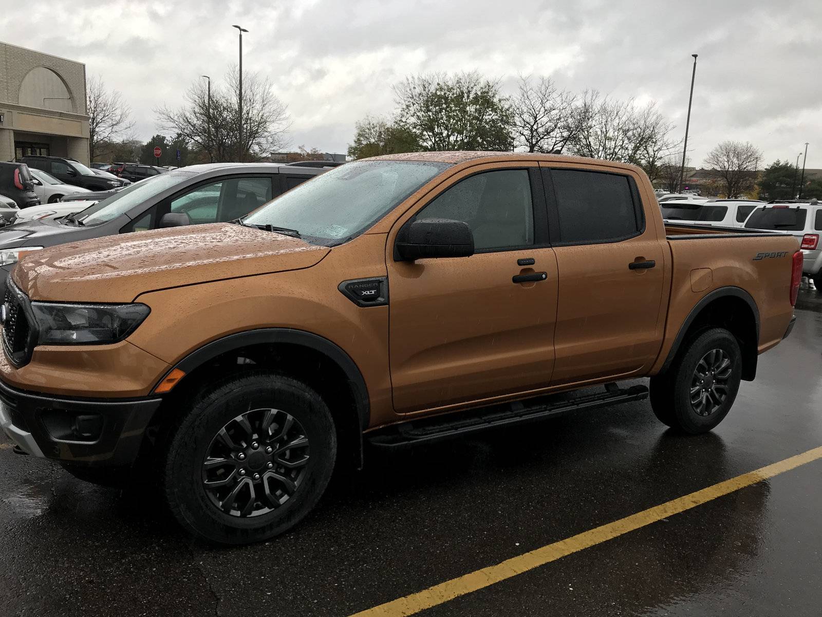 Ford Ranger SABER Ranger Club Thread IMG_5761