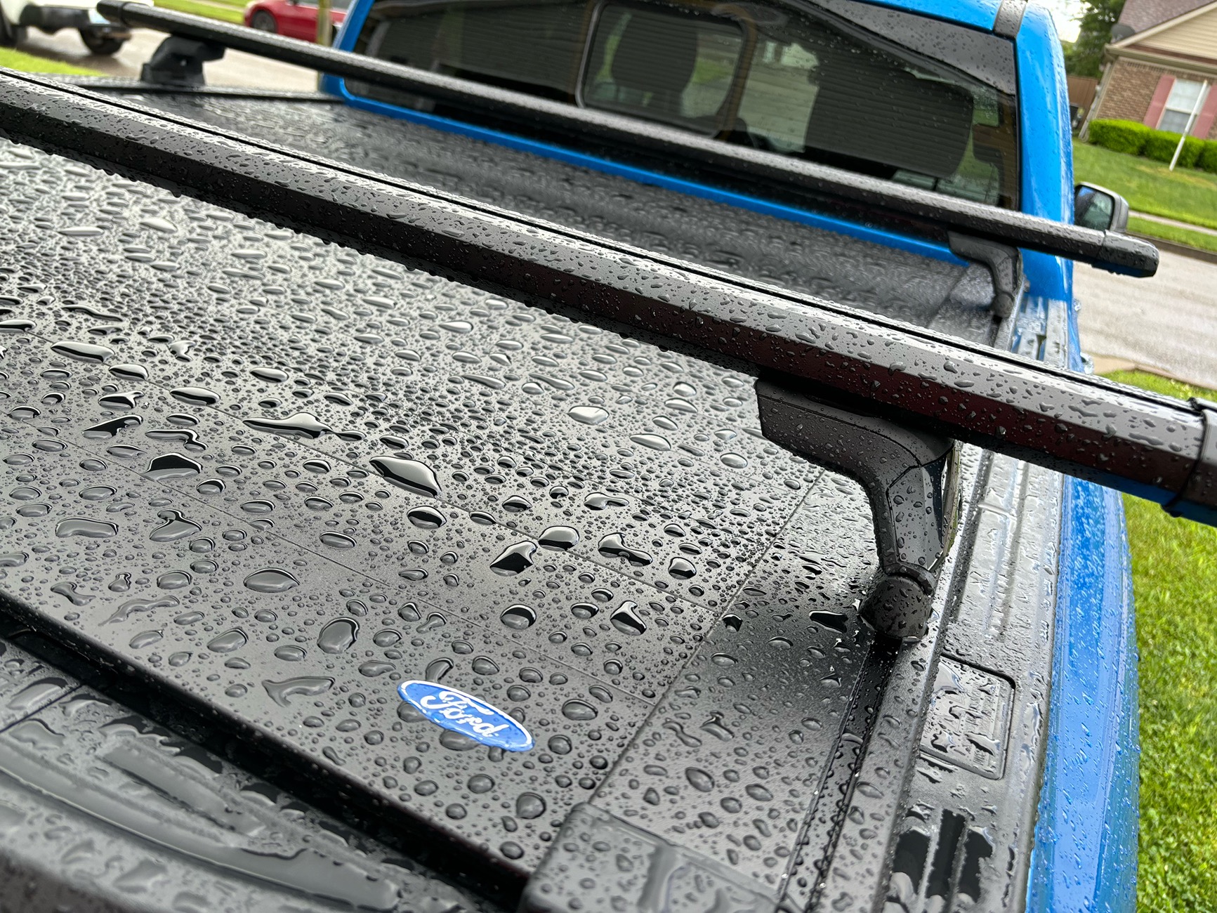Ford Ranger What did you DO TO your 6G Ranger today? 🧰 🛠️ ⚙️ 🧽 IMG_5761