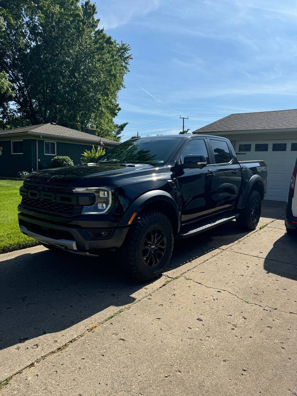 Ford Ranger She’s finally home😭 IMG_5963