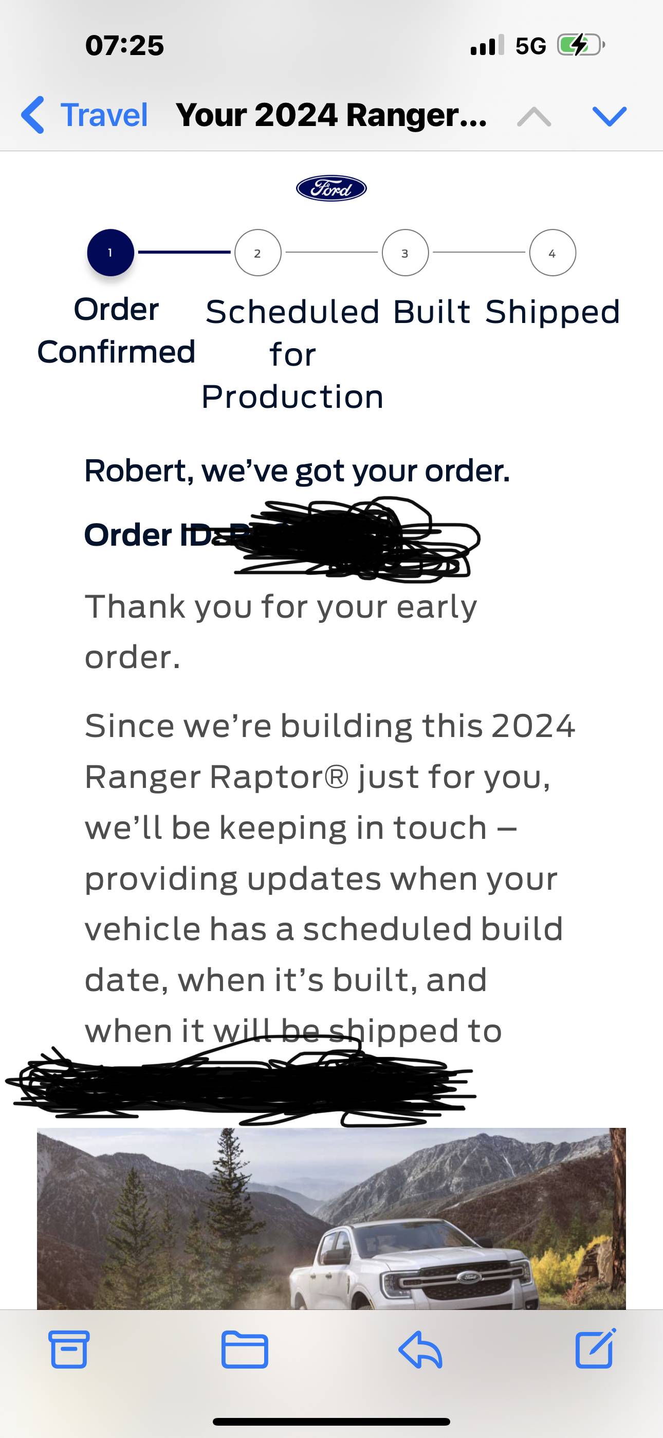 Ford Ranger MSRP is a pipe dream… IMG_6322