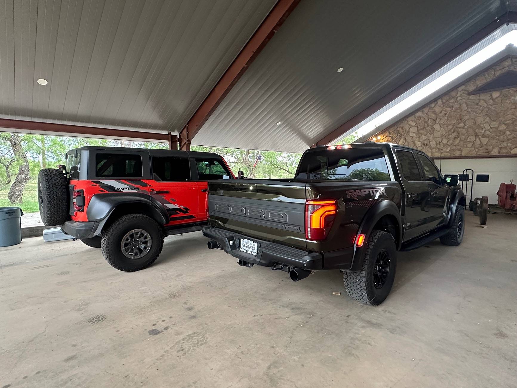 Ford Ranger Canceled my order, I refuse to wait over a year for a Ranger. IMG_6322