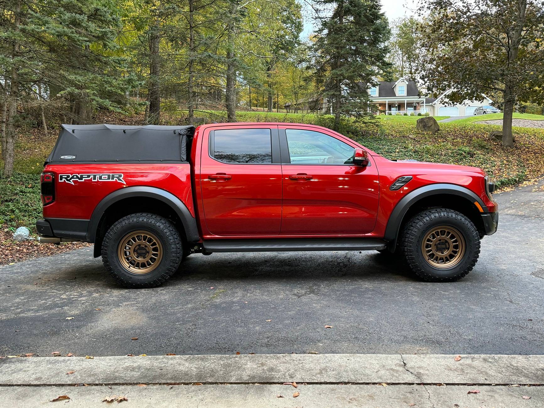 Ford Ranger What did you DO TO your 6G Ranger today? 🧰 🛠️ ⚙️ 🧽 IMG_6440