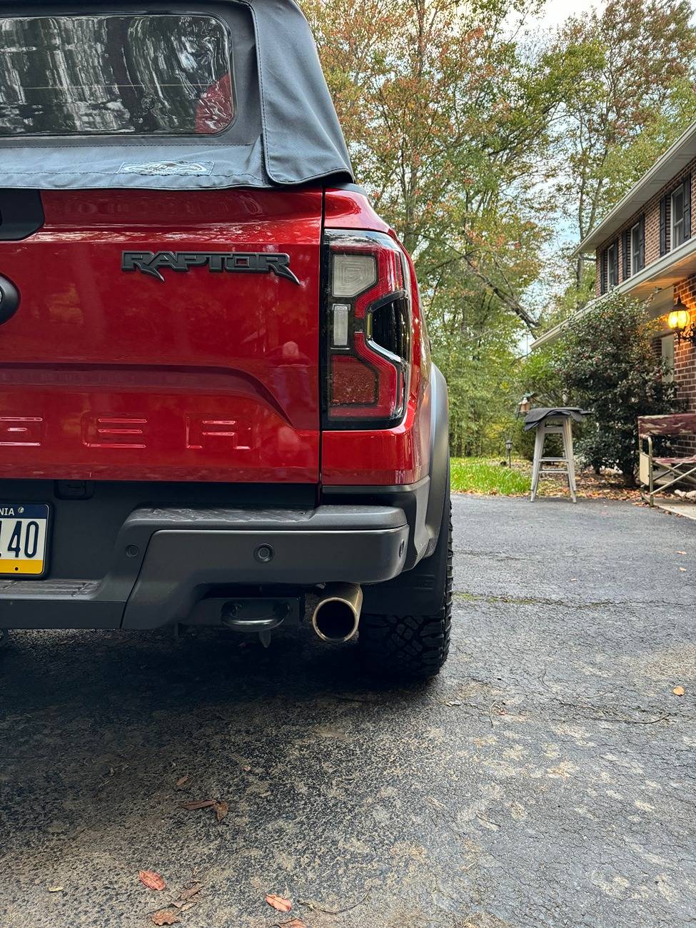 Ford Ranger What did you DO TO your 6G Ranger today? 🧰 🛠️ ⚙️ 🧽 IMG_6442