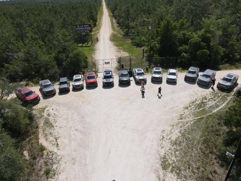 Ford Ranger Ranger Raptor Photos Thread - Post Your Random Dailys 📸 IMG_6655
