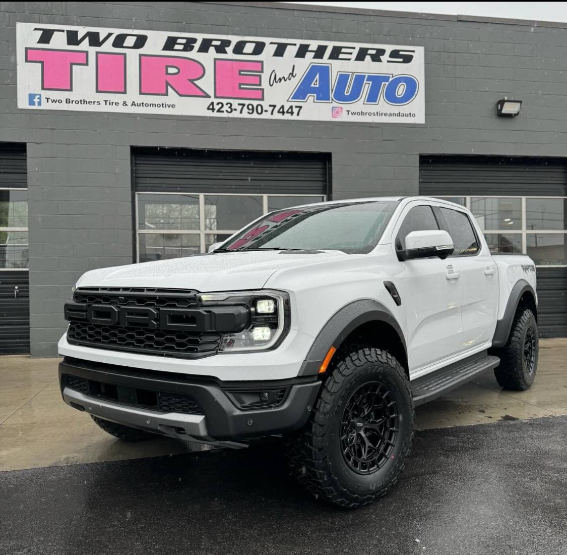 Ford Ranger Confirmed 2024 Ranger Deliveries Thread - Add Yours! 🙋🏻‍♂️ IMG_6865