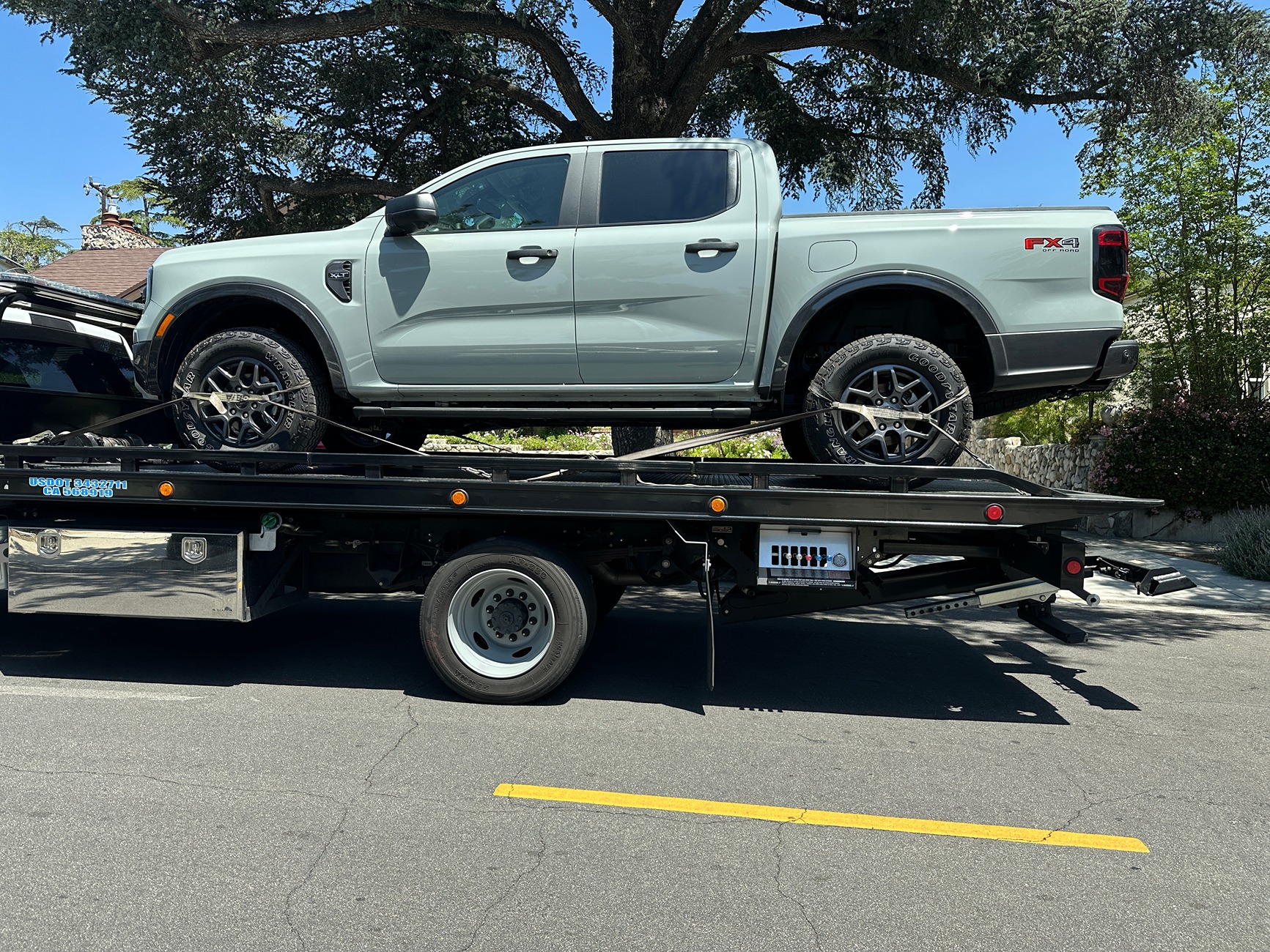 Ford Ranger Confirmed 2024 Ranger Deliveries Thread - Add Yours! 🙋🏻‍♂️ IMG_6867.JPG