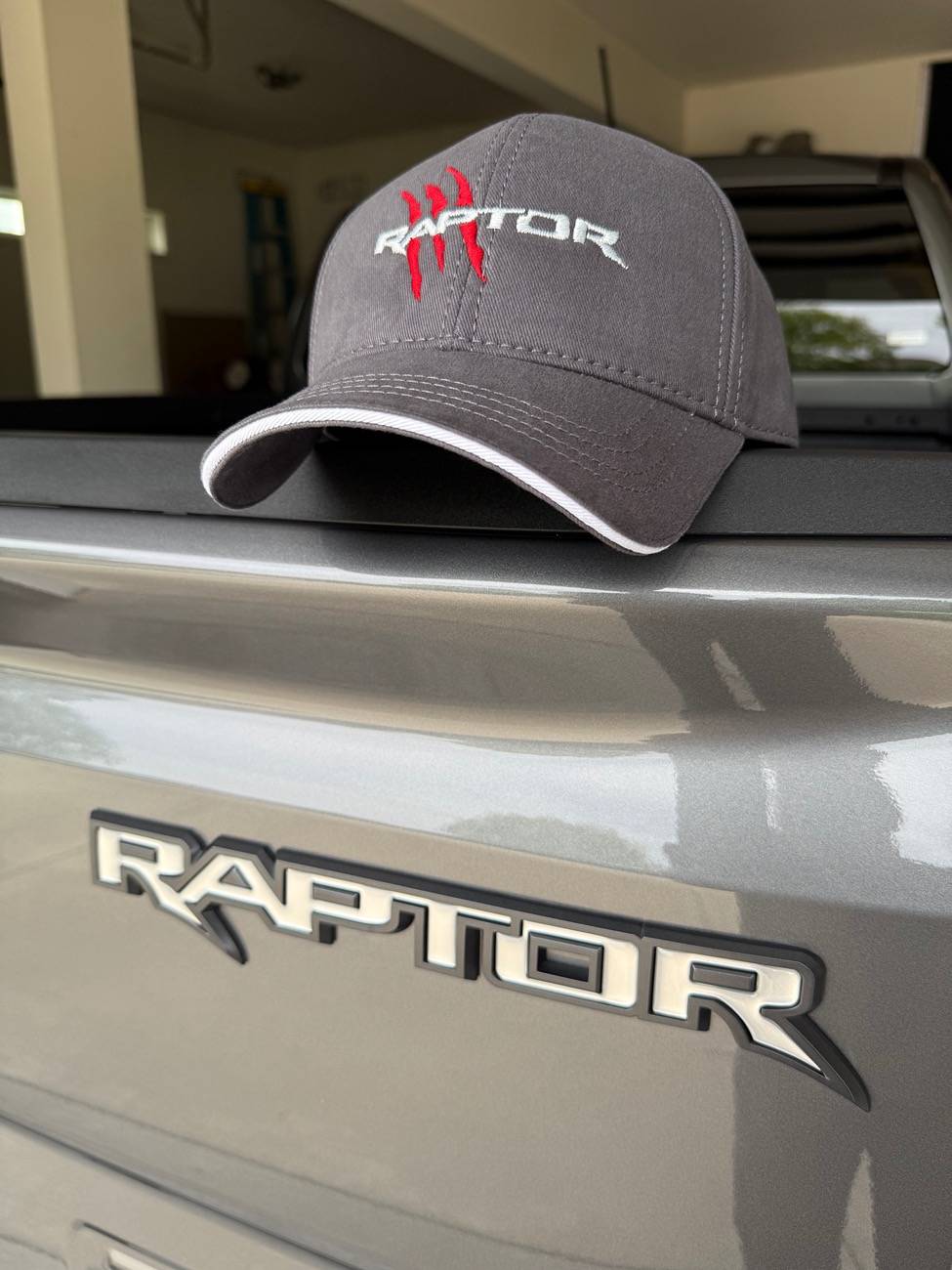 Ford Ranger Ranger Raptor Photos Thread - Post Your Random Dailys 📸 IMG_6905