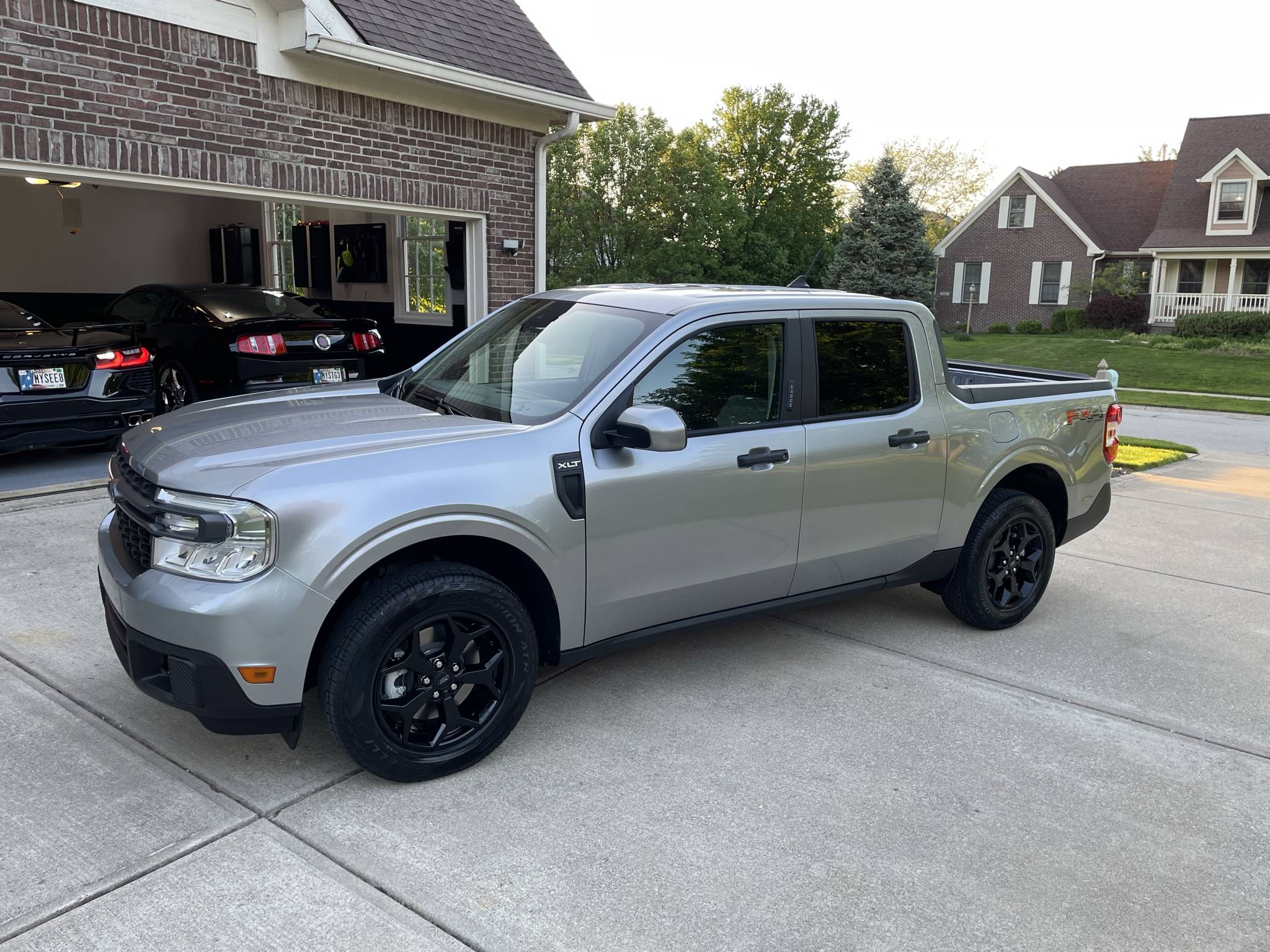 Iconic Silver 2024 Ranger Raptor FIRST Look! Ranger6G 2024+ Ranger