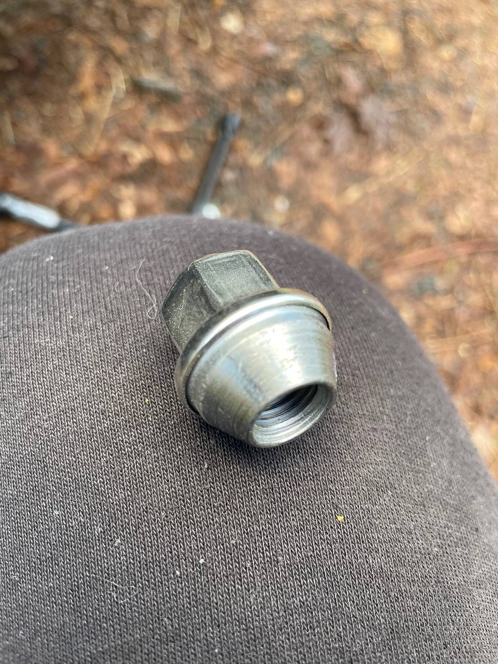 Ford Ranger What did you DO TO your 6G Ranger today? 🧰 🛠️ ⚙️ 🧽 IMG_7475