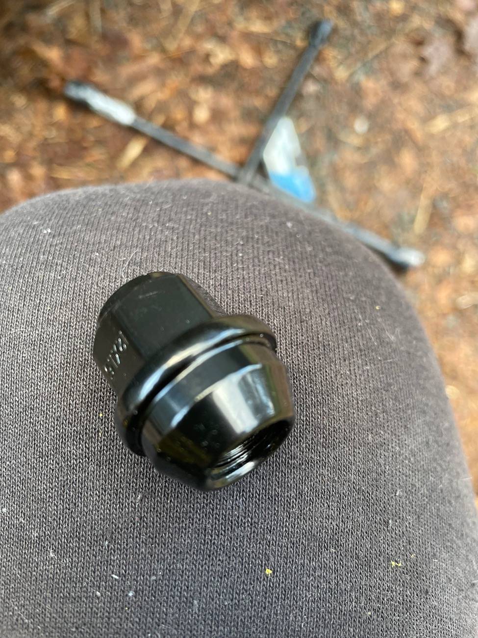 Ford Ranger What did you DO TO your 6G Ranger today? 🧰 🛠️ ⚙️ 🧽 IMG_7476