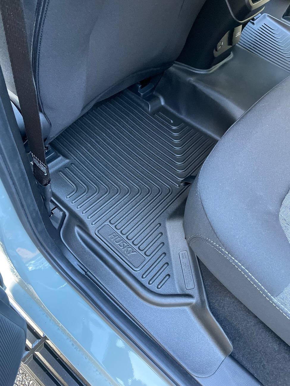 Ford Ranger What did you DO TO your 6G Ranger today? 🧰 🛠️ ⚙️ 🧽 IMG_7582